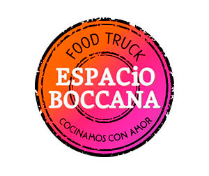 Food Truck Espacio Bocana