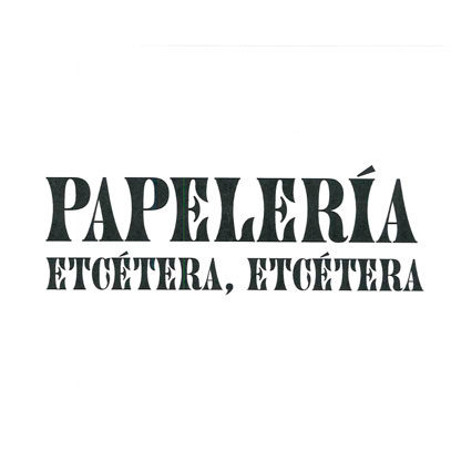 Expositores